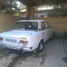 Lada 2111 1981