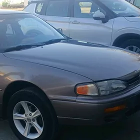 Toyota Camry 1996