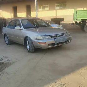Toyota Corolla 1994