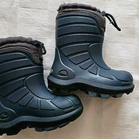 сапоги детские