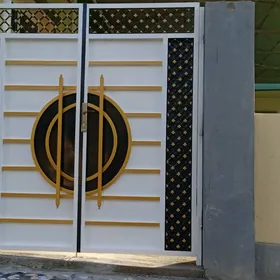 warata demir derweze