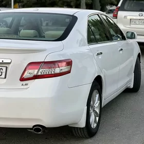 Toyota Camry 2009