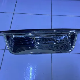 Duty Camry Kemry bagaz nikel