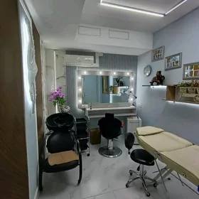 Arenda yer Salon Taze Gurtlyda