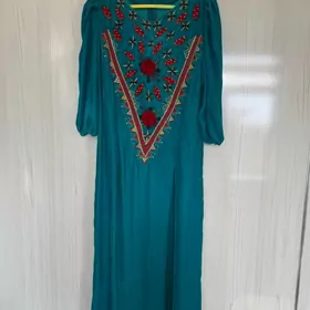 Geyilmedik köynekler