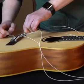 Gitara Kirish  Struna