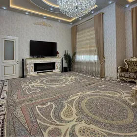 3 ком Элитка 16 этап 2 этаж