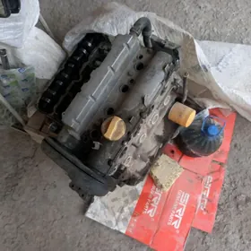 матор 1.6 есотес матиз матор