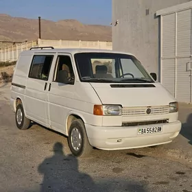 Volkswagen Transporter 1994