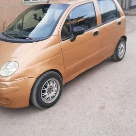 Daewoo Matiz 1999