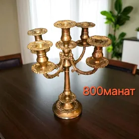 Подсвечники СССР