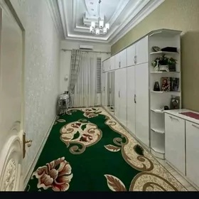 Taslama 4-komnat 1-etaž