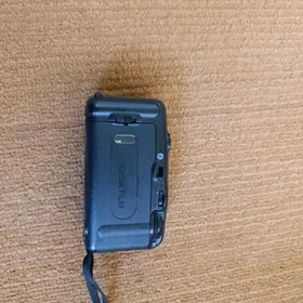 фотоаппарат плёночный