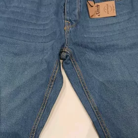 джинсы на мальчика