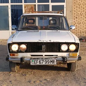Lada 2106 1993