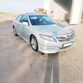 Toyota Camry 2008