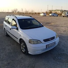 Opel Astra 2000