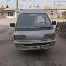 Toyota Town Ace 1991