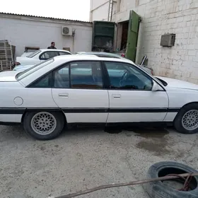 Opel Omega 1991