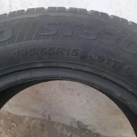 шины 195/65/15