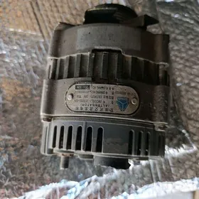 Динама генератор хова