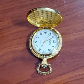 Часы карманные