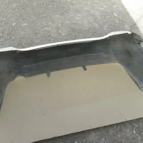 Okuz kelle yzky bamper