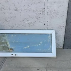 alyumin pladtik gapy