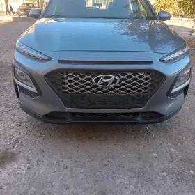 Hyundai Kona 2020