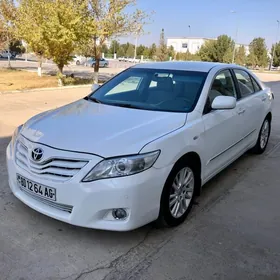 Toyota Camry 2008