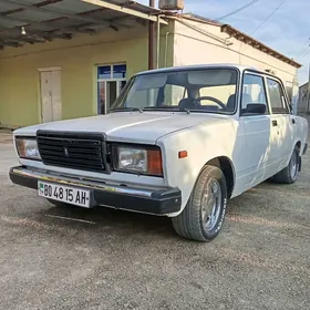Lada 2107 2011