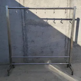 Вешало, ET asylýan