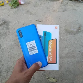 REDMI 9A 3/32 PAKET