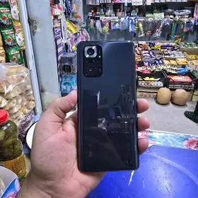 Redmi not 10 pro 8.128