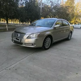 Toyota Avalon 2006
