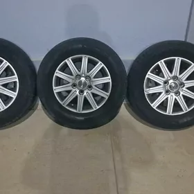 Grand Diska pakryshka