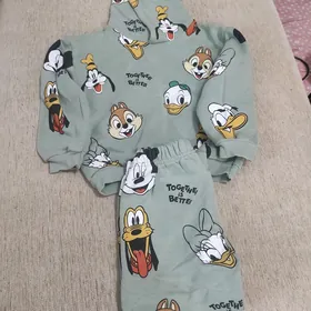 спортивный костюм