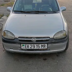 Opel Vita 1997