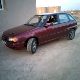Opel Astra 1992