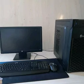 TÄZE i3 KOMPLEKT 3-POK