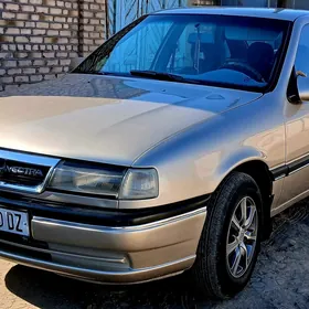 Opel Vectra 1991
