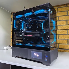 🟥 i7-13700️RTX 2060S new ️