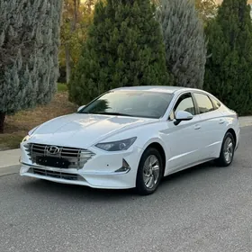 Hyundai Sonata 2020
