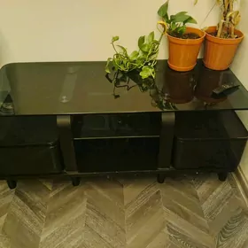 телевизор подставка