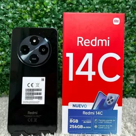Redmi 14C 8/256GB 2025y