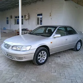 Toyota Camry 1999
