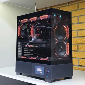 🟥 i7-13700️RTX 5070 12G