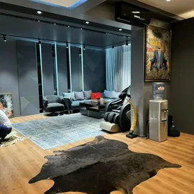 Arenda Gurtly Polu-Elitka