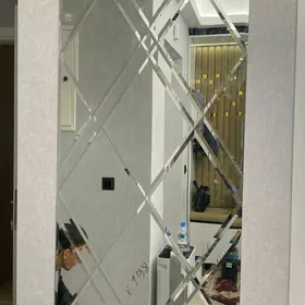 Mazayka duzulyan ayna