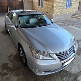 Lexus ES 350 2011